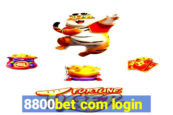 8800bet com login